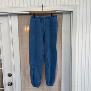 Elwood Cotton Joggers